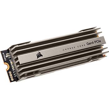 Corsair CSSD-F2000GBMP600COR MP600 CORE GEN4 M.2 SSD 2TB 4.950MB/s OKUMA HIZI/ 3.700MB/s YAZMA HIZI