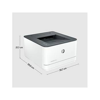 HP LaserJet Pro 3003DW 3G654A Wi-Fi Mono Lazer Yaz�c�