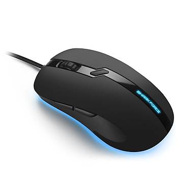 Sharkoon Shark Force Pro Gaming Mouse - Siyah - Outlet
