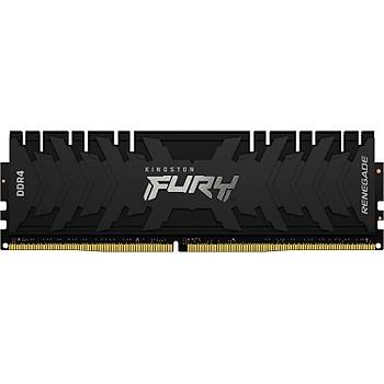 Kingston Fury 16GB Renegade DDR4 3200Mhz KF432C16RB1/16 1x16G Bellek Ram