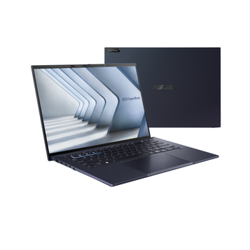 Asus ExpertBook B9 B9403CVAR-PP2139 Ultra 7 150U 14 OLED 32Gb DDR5 Ram 1Tb Free Dos Kurumsal Laptop
