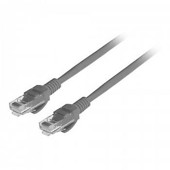 Frsby Fa-C6720G Cat6 Gri 30CM Patch Kablo