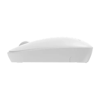 Philips SPK7318W Beyaz Sessiz Optik Kablosuz Mouse