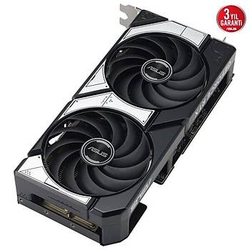 Asus RTX 5070 Dual OC Edition DUAL-RTX5070-O12G 192 Bit GDDR7 12 GB Ekran Kart�
