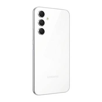 Samsung Galaxy A54 5G 128Gb 8Gb Beyaz Akll Cep Telefonu (Distribtr Garantili)