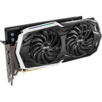 Msi Vga Geforce RTX 2070 Armor 8G RTX2070 8GB GDDR6 256B DX12U Pcie 3.0 X16 (1XHDMI 3XDP 1XUSB-C) Ekran Kart�