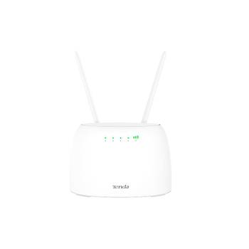Tenda 4g07 Ac1200 Dualband 4g Lte Router