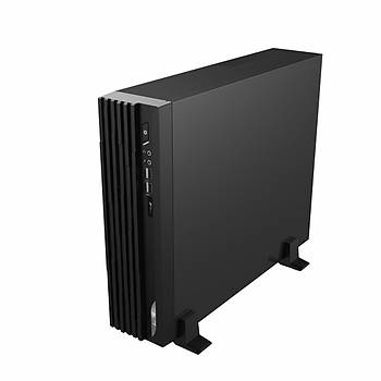 MSI PRO DP130 11RK-016TR I5-11400F 8GB DDR4 512GB SSD GT1030 2G LP OC W10PRO Siyah Masast Bilgisayar