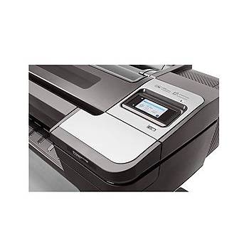HP Designjet T1700 W6B55A 44 M�rekkep P�sk�rtmeli �izici