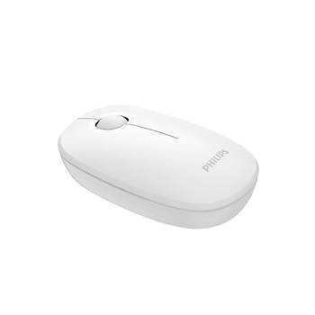Philips Spk7378W Kablosuz Mouse Beyaz