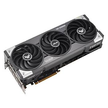 ASUS TUF Gaming Radeon RX 9070XT 16GB TUF-RX9070XT-O16G-GAMING GDDR6 256Bit Gaming Ekran Kart�