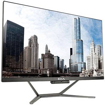 Exa D22SC i3-9100 4GB 240GB 21.5 Dos (Webcam Var) All In One Bilgisayar