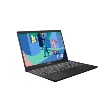 Ms Modern 15 B11M-021XTR i5-1155G7 8GB 512GB SSD 15.6 Dos Notebook