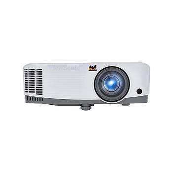 Viewsonic PA503X DLP XGA 1024X768 3800AL HDMI 3D 22000:1 Hoparl�r Projksiyon