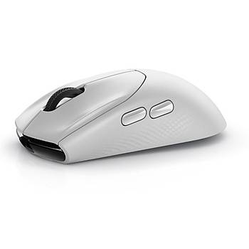 Dell Alnware 545-BBDO-AW720M-W Wrelless Beyaz Gaming Mouse