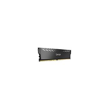 Lexar Thor 8GB LD4BU008G-R3200GSXG 3200 MHz CL16 DDR4 Ram