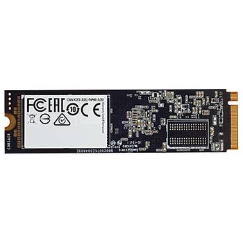 Corsair CSSD-F480GBMP510B Force MP510 NVMe PCIe M.2 SSD 480GB 3.480MB/s Okuma Hz / 2.000MB/s Yazma hz SSD