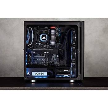 Corsair CC-9011164-WW Carbide Serisi 275Q Sessiz Mid Tower Oyuncu Bilgisayar Kasas