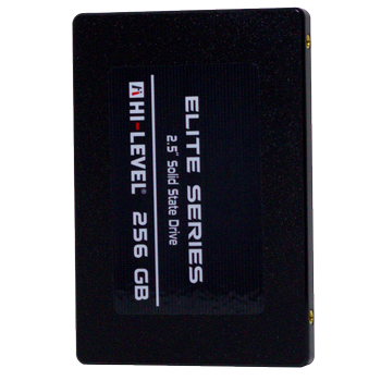 Hi-Level 256GB HLV-SSD30ELT/256G 2,5