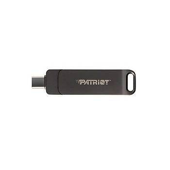 Patriot Rage R550 PE512GR550DSAD 512 GB Flash Bellek