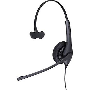 Jabra BIZ 1500 Mono USB Kablolu Kulaklk