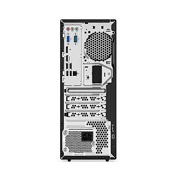 Lenovo Pc Tower V530-15ICR 11BH005WTX i5-9500 4G 256 SSD Win10 Pro Masast Bilgisyar