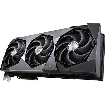MSI RTX 5090 32G Suprim SOC 5090-32SPS 512Bit GDDR7 32GB Ekran Kart�