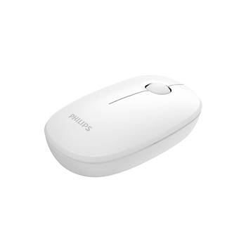 Philips Spk7378W Kablosuz Mouse Beyaz