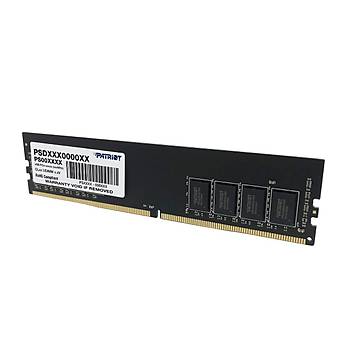 Patriot 8GB DDR4 PSD48G320081S 3200MHz Udimm PC Ram