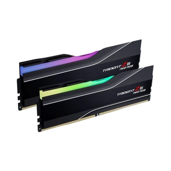 G.Skill TZ5 Neo (26-36-36-96) RGB Siyah DDR5-6000Mhz CL26 64GB (2x32GB) DUAL Expo Gaming Pc Ram
