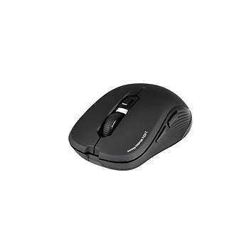 Classone WM300 Serisi Kablosuz Mouse -Siyah