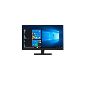 Lenovo WS 61EDGAT2TK T27Q-20 (C19270QT0) 27inc Monitr HDMI Monitr