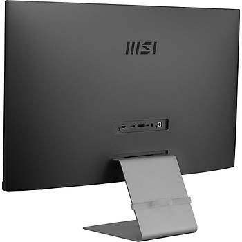 Msi 27 Modern MD271UL Flat 3840x2160 (UHD) IPS 60HZ TYPE C ANTI-GLARE Monit�r
