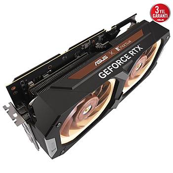 Asus RTX 4080 RTX4080-O16G-NOCTUA 256 Bit GDDR6X 16 GB Ekran Kart�