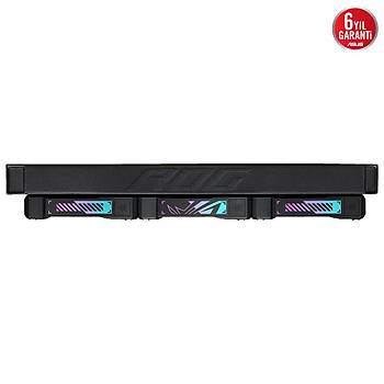 Asus Rog Ryuo IV SLC 360 Argb Black Edition 360mm Intel-AMD Uyumlu ��lemci S�v� So�utucu
