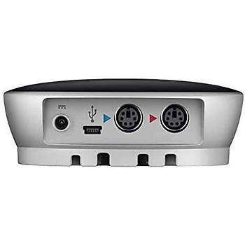 LOGITECH GROUP SPARE HUB 993-001136