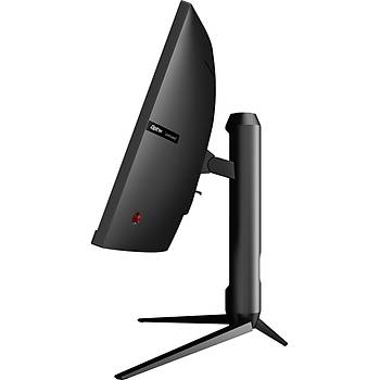 29.5 MSI OPTIX MAG301CR2 CURVED 1500R VA 2560X1080 (WFHD) 21:9 200HZ 1MS FREESYNC PREMIUM GAMING MONITOR