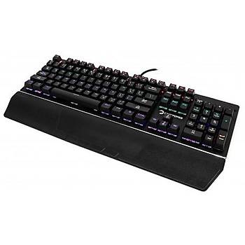 Gamepower Warlock Krmz Switch Mekanik Oyuncu Klavye - Outlet