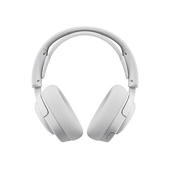 SteelSeries Arctis Nova 5X Beyaz Gaming Kulakl�k (61677)