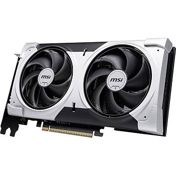 MSI RTX 5060 Ti 8G Ventus 2X Plus 128 Bit GDDR7 8GB Ekran Kart�