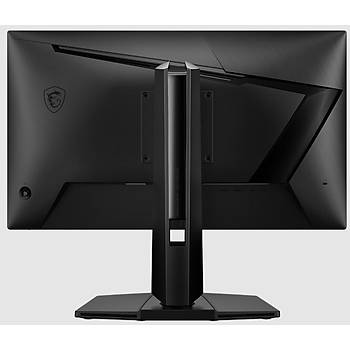 Msi Mag 255PXF 24.5 in� 300Hz 0.5ms FullHD Rapid IPS Pivot FreeSync Premium Gaming (Oyuncu) Monit�r