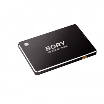 Bory R500-C512G 512Gb 550/510 MB/s SATA 3 SSD