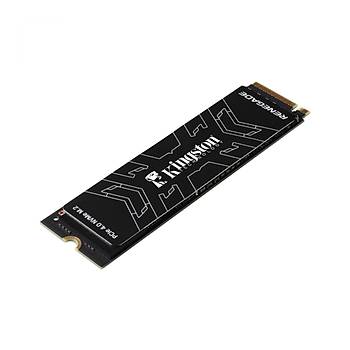 Kingston Renegade 4TB Srngd/4000G 7300/7000 MB/S PCIe 4.0 NVMe M2. SSD