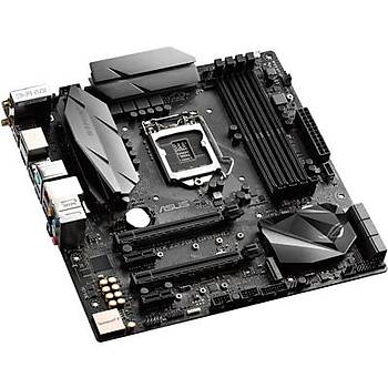 Asus Strix Z270G Gaming LGA1151 Z270 USB3.1 M.2 Anakart