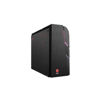 MSI MAG CODEX 5 12TH-1201MYS I5-12400F 16GB DDR4 512GB SSD+1TB HDD RTX3050 VENTUS 2X GDDR6 8G W11 SIYAH GAMING PC