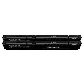 Kingston Fury Beast 32GB (2x16) KF552C36BBEK2-32  DDR5 5200 MHz CL36 Ram