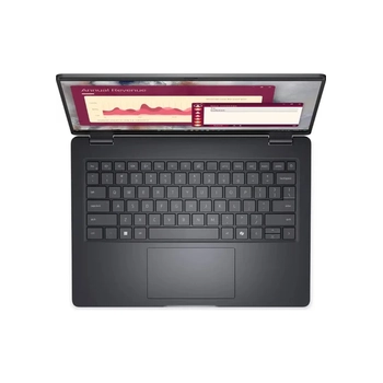 DELL Pro 14 PC14250_C7165UBU Core7-150U 16G 512G SSD 14 FullHD+ Ubuntu Laptop