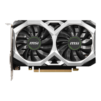 Msi Geforce Gtx 1650 D6 Ventus XS OCV1 128 Bit GDDR6 4 GB Ekran Kart�