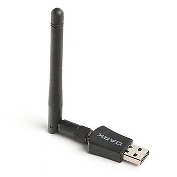 Dark RangeMax 300Mbit Wi-Fi A Adaptr