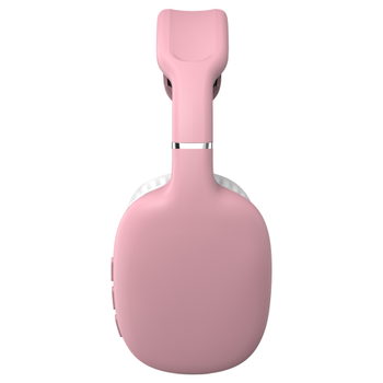 Snopy SN-BT43 Phase Pembe Kulak �st� Bluetooth Kulakl�k